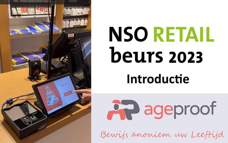 NSO Retail Beurs - Ageproof